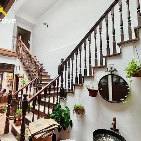 Soinn Jonker Guesthouse By Nestcove Malacca Exteriör bild