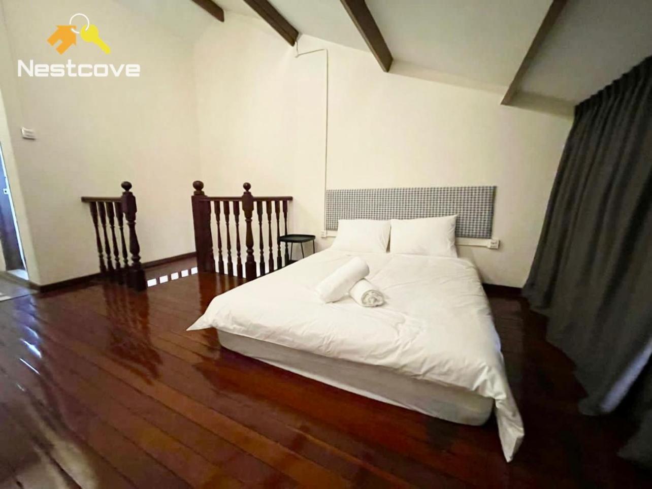 Soinn Jonker Guesthouse By Nestcove Malacca Exteriör bild