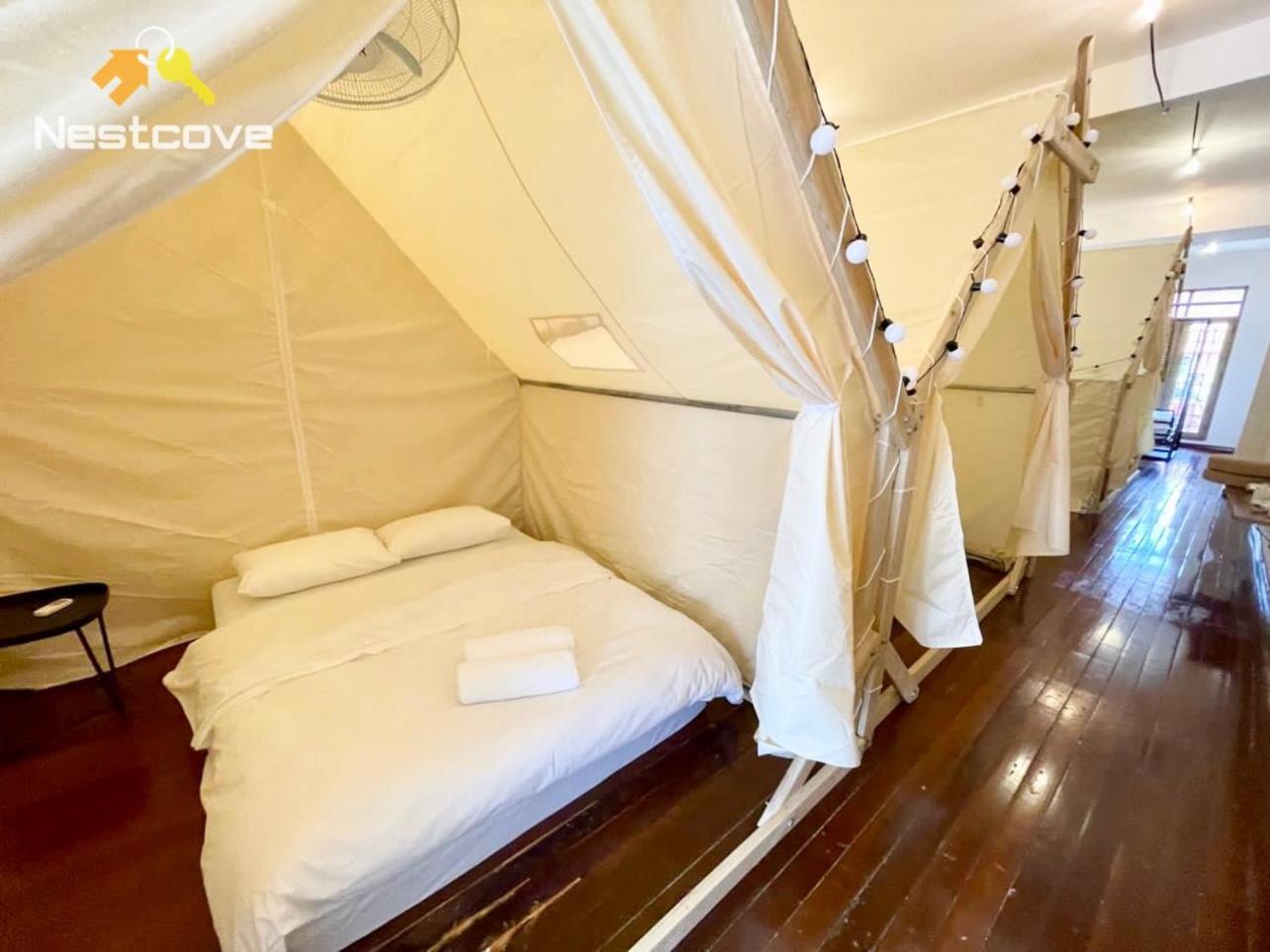 Soinn Jonker Guesthouse By Nestcove Malacca Exteriör bild